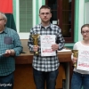 I Majowe Mistrz. Skarżyska w Szachach Szybkich