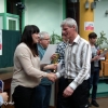 I Majowe Mistrz. Skarżyska w Szachach Szybkich
