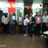 I Majowe Mistrz. Skarżyska w Szachach Szybkich