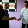 Finał GRAND PRIX Skarżyska-Kamiennej w Szachach Szybkich 2016/2017