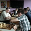 Finał GRAND PRIX Skarżyska-Kamiennej w Szachach Szybkich 2016/2017