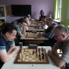 Finał GRAND PRIX Skarżyska-Kamiennej w Szachach Szybkich 2016/2017