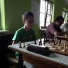 Finał GRAND PRIX Skarżyska-Kamiennej w Szachach Szybkich 2016/2017