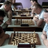 Finał GRAND PRIX Skarżyska-Kamiennej w Szachach Szybkich 2016/2017