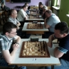 Finał GRAND PRIX Skarżyska-Kamiennej w Szachach Szybkich 2016/2017