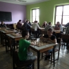 Finał GRAND PRIX Skarżyska-Kamiennej w Szachach Szybkich 2016/2017