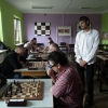 Finał GRAND PRIX Skarżyska-Kamiennej w Szachach Szybkich 2016/2017