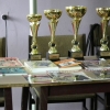 Finał GRAND PRIX Skarżyska-Kamiennej w Szachach Szybkich 2016/2017