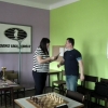 Finał GRAND PRIX Skarżyska-Kamiennej w Szachach Szybkich 2016/2017