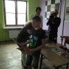 Finał GRAND PRIX Skarżyska-Kamiennej w Szachach Szybkich 2016/2017
