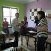 Finał GRAND PRIX Skarżyska-Kamiennej w Szachach Szybkich 2016/2017