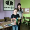 Finał GRAND PRIX Skarżyska-Kamiennej w Szachach Szybkich 2016/2017