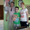 Finał GRAND PRIX Skarżyska-Kamiennej w Szachach Szybkich 2016/2017