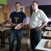 Finał GRAND PRIX Skarżyska-Kamiennej w Szachach Szybkich 2016/2017