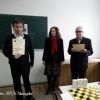XVI Otwarte Mistrzostwa Województwa Świętokrzyskiego w Warcabach Klasycznych.