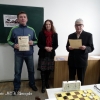 XVI Otwarte Mistrzostwa Województwa Świętokrzyskiego w Warcabach Klasycznych.