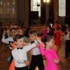 XIII Świętokrzyskie konfrontacje w Tańcu Towarzyskim - 2009