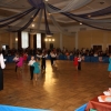 XIII Świętokrzyskie konfrontacje w Tańcu Towarzyskim - 2009