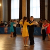 XIII Świętokrzyskie konfrontacje w Tańcu Towarzyskim - 2009
