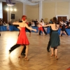 XIII Świętokrzyskie konfrontacje w Tańcu Towarzyskim - 2009