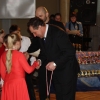 XIII Świętokrzyskie konfrontacje w Tańcu Towarzyskim - 2009