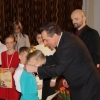 XIII Świętokrzyskie konfrontacje w Tańcu Towarzyskim - 2009