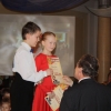 XIII Świętokrzyskie konfrontacje w Tańcu Towarzyskim - 2009