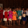 XIII Świętokrzyskie konfrontacje w Tańcu Towarzyskim - 2009