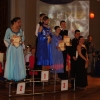 XIII Świętokrzyskie konfrontacje w Tańcu Towarzyskim - 2009