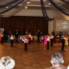 XIII Świętokrzyskie konfrontacje w Tańcu Towarzyskim - 2009
