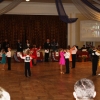 XIII Świętokrzyskie konfrontacje w Tańcu Towarzyskim - 2009