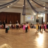 XIII Świętokrzyskie konfrontacje w Tańcu Towarzyskim - 2009