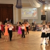 XIII Świętokrzyskie konfrontacje w Tańcu Towarzyskim - 2009
