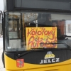 Kolorowy autobus - 2009