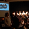 Wieczór z muzyką filmową - Chór Akolada - 2009