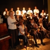 Wieczór z muzyką filmową - Chór Akolada - 2009