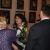 Wystawa malarstwa i rzeźby Marleny i Andrzeja Zielińskich - 2009