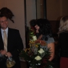 Wystawa malarstwa i rzeźby Marleny i Andrzeja Zielińskich - 2009