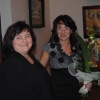 Wystawa malarstwa i rzeźby Marleny i Andrzeja Zielińskich - 2009