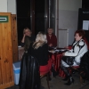 Wystawa malarstwa i rzeźby Marleny i Andrzeja Zielińskich - 2009