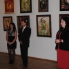 Wystawa malarstwa i rzeźby Marleny i Andrzeja Zielińskich - 2009