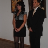 Wystawa malarstwa i rzeźby Marleny i Andrzeja Zielińskich - 2009