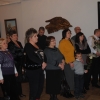 Wystawa malarstwa i rzeźby Marleny i Andrzeja Zielińskich - 2009