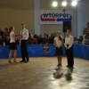 XIII Świętokrzyskie konfrontacje w Tańcu Towarzyskim - 2009