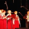 KOLĘDY I PASTORAŁKI - 2010