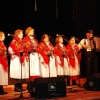 KOLĘDY I PASTORAŁKI - 2010