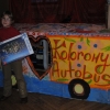 Wystawa Prac Kolorowy Autobus - 2010