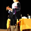 Przedstawienie Teatralne &quot;Zemsta&quot; 