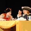 Przedstawienie Teatralne &quot;Zemsta&quot; 