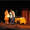 Przedstawienie Teatralne &quot;Zemsta&quot; 